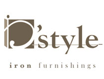 D'Style Iron Furnishings