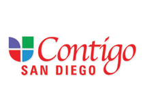 Contigo Univision,San Diego TV Channel Image