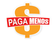 Paga Menos Marketing