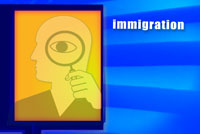 Immigration Section