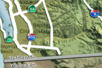 Map Graphics