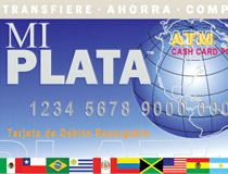 Mi Plata Card
