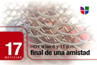 News Univision Special Story