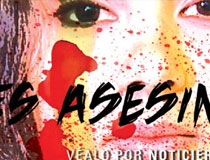 Mujeres Asesinas, Univision San Diego Sweeps Story
